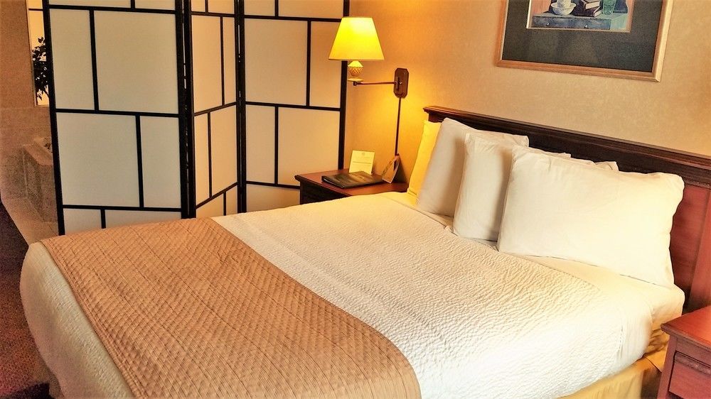 Days Inn By Wyndham Ottawa Airport Экстерьер фото