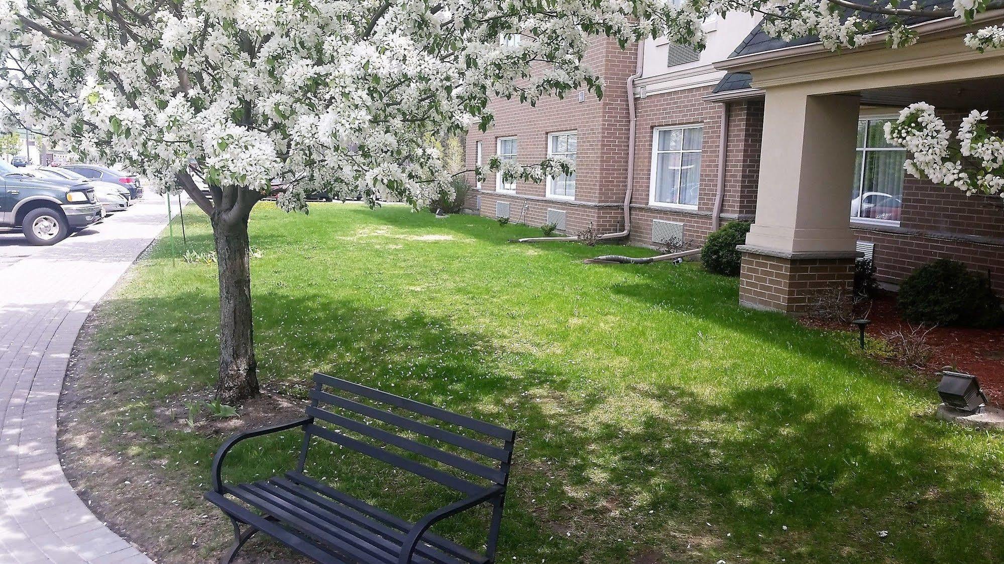 Days Inn By Wyndham Ottawa Airport Экстерьер фото